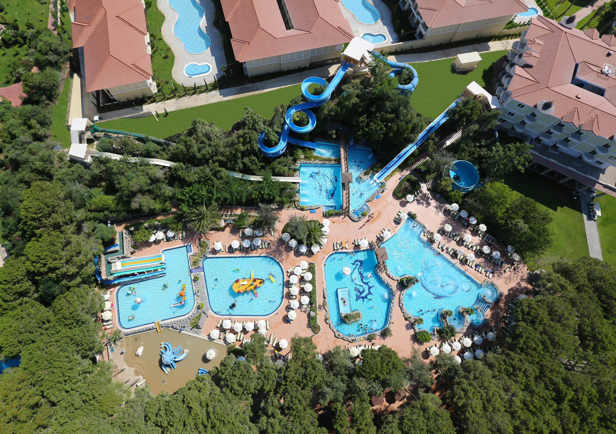 GURAL PREMIER BELEK БЕЛЕК